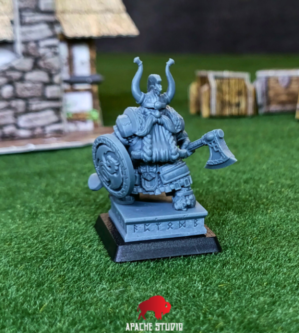 Dwarf Lord - Image 2