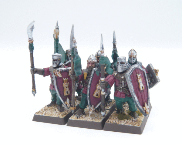 Infantry - Unit of 10