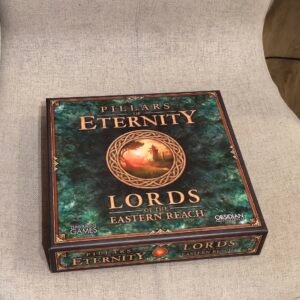 Pillars of Eternity: Lords of the Eastern Reach